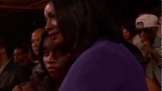 Cissy Houston Bridge Over Troubled Water Live Performance 720p HD Whitney Houston Tribute 2012