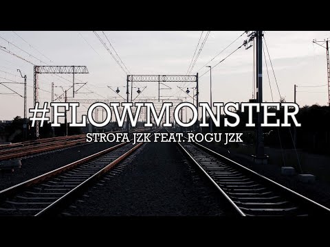 Strofa #flowmonster feat. Rogu #gastrofaza