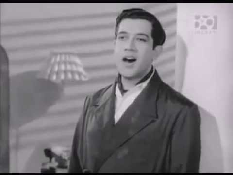 José Mojica/Ana Ma. Gonzalez/Silvana Roth - Solamente Una Vez