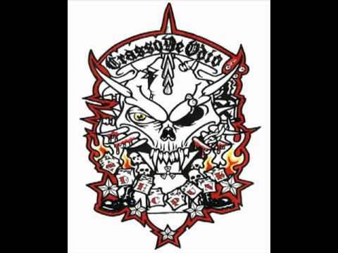 Crasso De Odio - Razmisli - w/lyrics