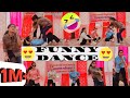 Funny Dance Performance Best Funny Dance Funny Dance Comedy Dance Performance Lazy Dance