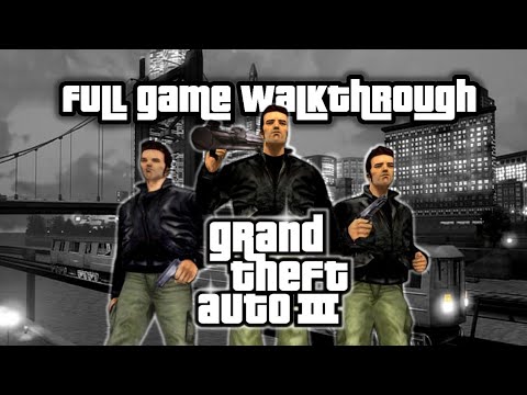 download lagu mp3 mp4 Grand Theft Auto Iii, download lagu Grand Theft Auto Iii gratis, unduh video klip Grand Theft Auto Iii