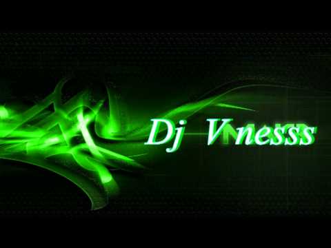 REMIX DJ V ness