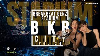 Download lagu BREAKBEAT GEN-Z STADIUM ALL STARS MIXTAPE (OBH Opening) | BKB CITY Vol.26 mp3 Download lagu BREAKBEAT GEN-Z STADIUM ALL STARS MIXTAPE (OBH Opening) | BKB CITY Vol.26 mp3