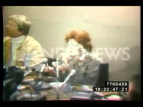 Anita Bryant's Pie to the Face - www.NBCUniversalArchives.com