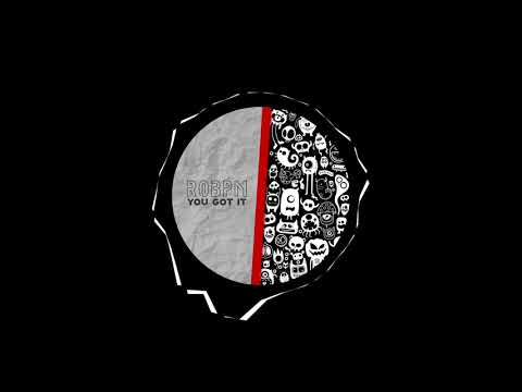 ROBPM - You Got It (Extended Version)