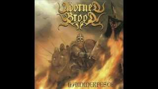 Adorned Brood - Kaperfahrt