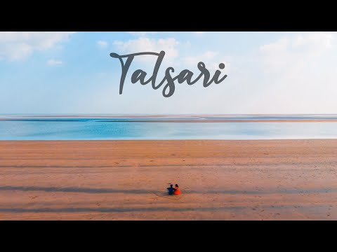Pre Wedding Cinematic Video | Talsari Beach, Odisha | Arindam Leo