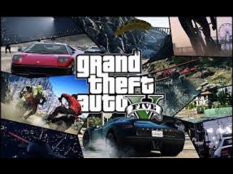 GTA 5 || Part-9 || 4K Ultra Graphics Gameplay || Grand Theft Auto 5 || GTA 5 PC 4K 60FPS