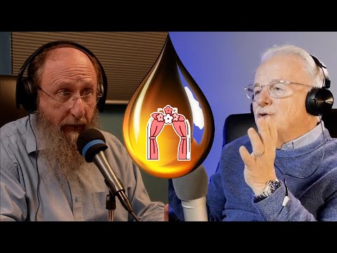 Yosef’s Beauty: A Fractal of Family Purity