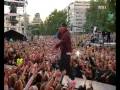 Fat Joe Lean Back Live 2008