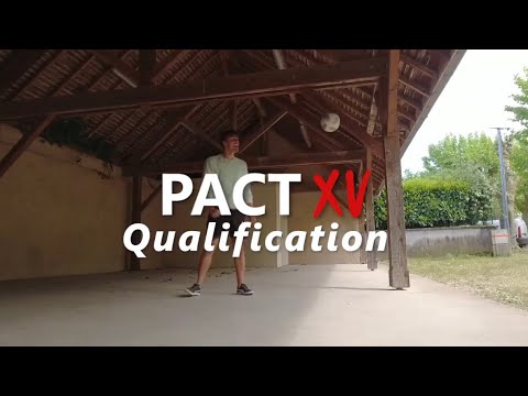 Matéo - PACTXV Q