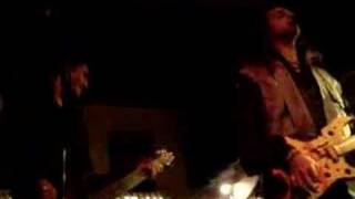 UNCOOL - I can't play the blues (Ron Thal cover)