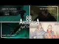 Antarctica 88 ALL ENDINGS Good Ending Bad Ending Medium Ending Additional Ending