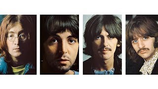 How The Beatles Made THE WHITE ALBUM