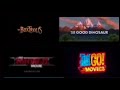 All Four Completely Understand Movies At Once