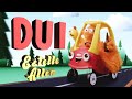 Dui by estelle allen