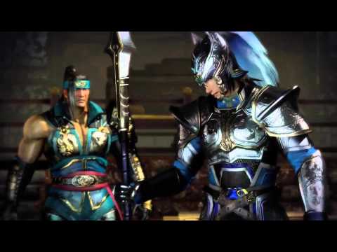 Dynasty Warriors 8: Xtreme Legends Complete Edition PV