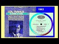 Lou Rawls - Summertime 'Vinyl'