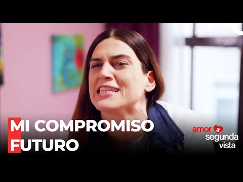 Cevat Vino A Ver A Şaziment - Amor a Segunda Vista