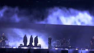 Kent - Stenbrott, Ingenting någonsin &amp; En timme en minut live at 3 arena Stockholm 20250323