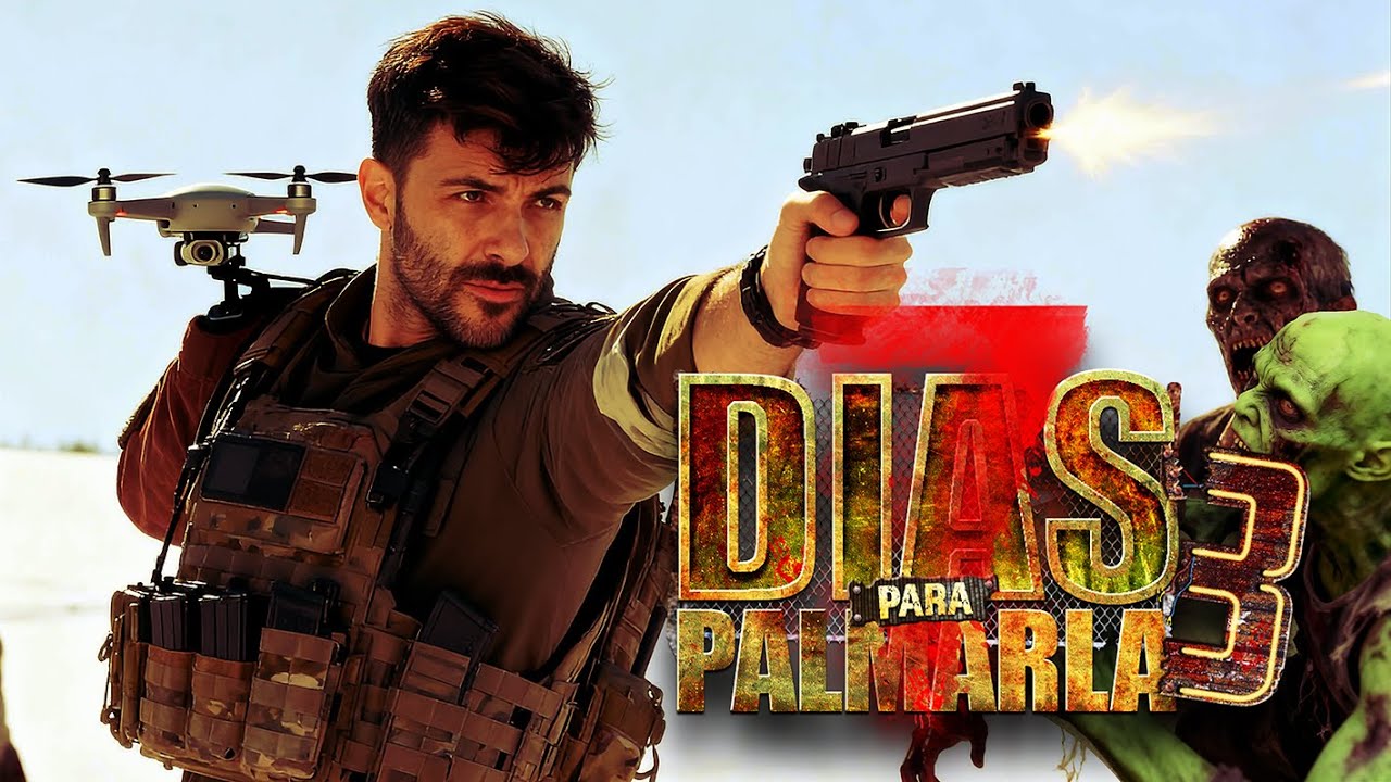 🔴- LA OLEADA MÁS FUERTE de TODAS 💀🔥 | 7 DÍAS PARA PALMARLA