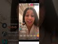 CARDI B GIVES A SHOUTOUT TO JAMES CHARLES ON INSTAGRAM LIVE [FULL VIDEO] 11/12/19