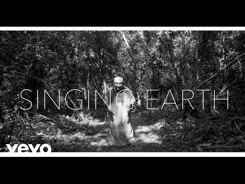 Barrett Martin, Singing Earth - Singing Earth Official Trailer