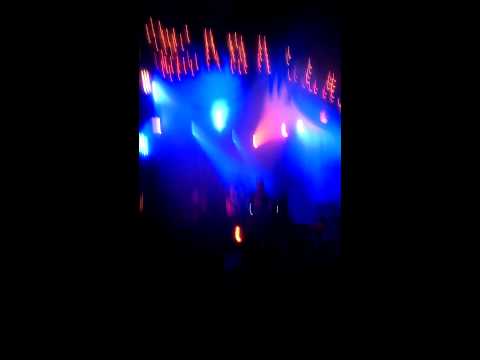 Fabo ft. Nate Monoxide - Club   KABALLAH FESTIVAL