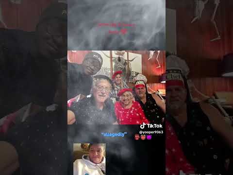 Luce/Delta County Michigan 🇺🇸🦅 #yooper #upperpeninsula #michigan #yt