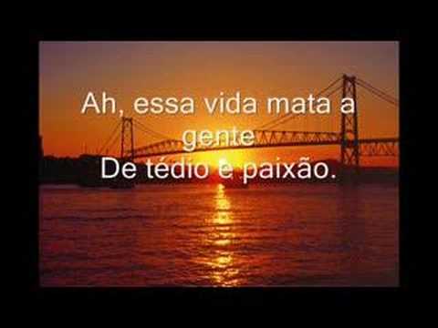 Entre a Loucura e a Razão video
