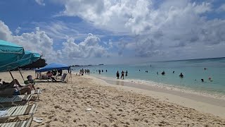 Day 4 | Disney Treasure Western Caribbean | Grand Cayman
