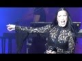 Tarja Turunen - Falling Awake (Live in Krasnoyarsk ...