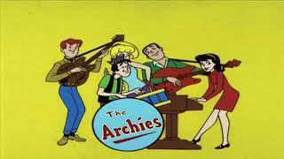 The Archies You Make Me Wanna Dance