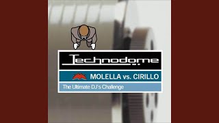 IT'S TIME FOR REVENGE (Original Mix)