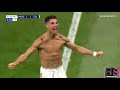 LATE GOAL of Cristiano Ronaldo (Man. Utd.) v Villarreal CF at 90+4 ／ 2021-22 UCL GS MD2
