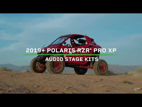 Pro XP Product Overview