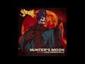 Ghost-Hunter's Moon (Audio)