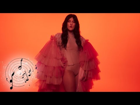 Sasha Lopez x BRUJA - Overdose | Official Video