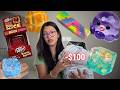 $100 Shein Squishy Haul