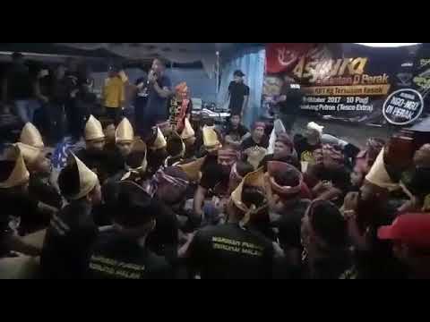 Joe Ranjuna - Bini 2