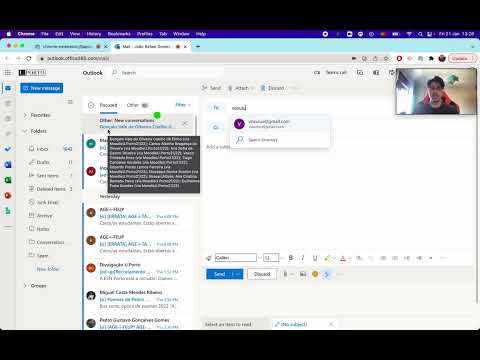 Item video thumbnail