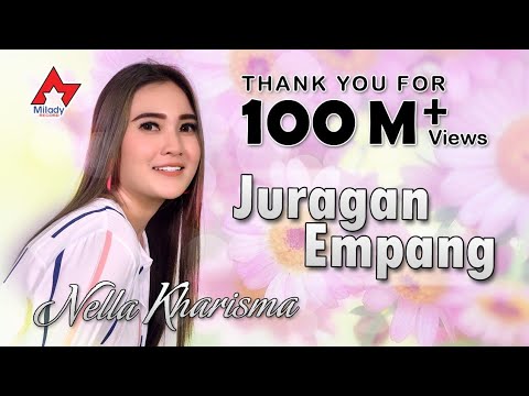  Full Album Nella Kharisma Spesial cover Lagi Syantik  download lagu mp3 Dangdut Koplo Nella Kharisma Mengapa