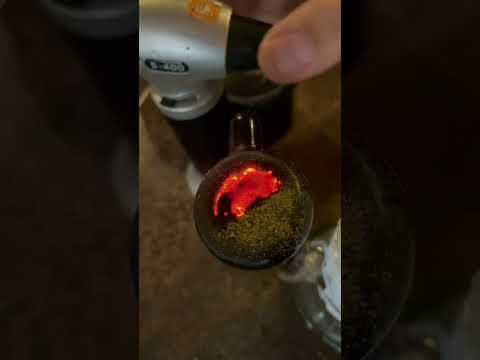 First Bowl of the Day! #shorts #weed