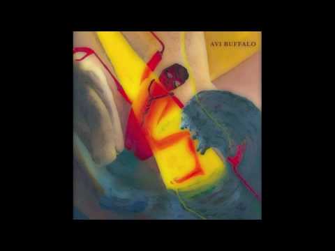 Avi Buffalo - Truth Sets In