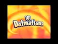 Toon Disney Bumpers 2002 04 Without Characters UPDATED