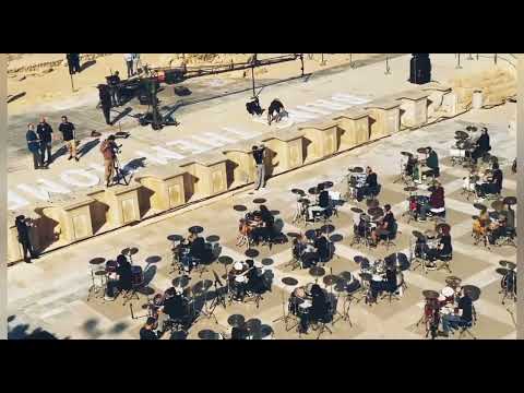 1000 MUSICIANS ISRAEL HOMETOWN PRAISING JESUS CONCERTS 2024 LIVE BRING THEM HOME #hometownconcert