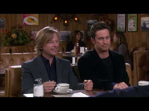 Rules of Engagement S05E20