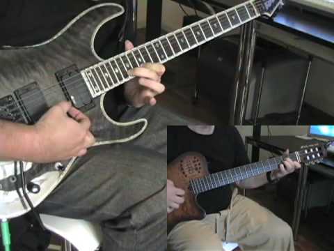 Jam For World In Action — Intro & Outro