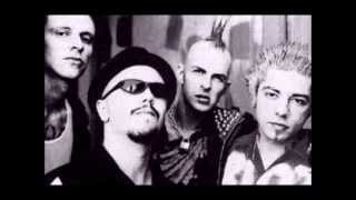 Rancid - Kill the Lights